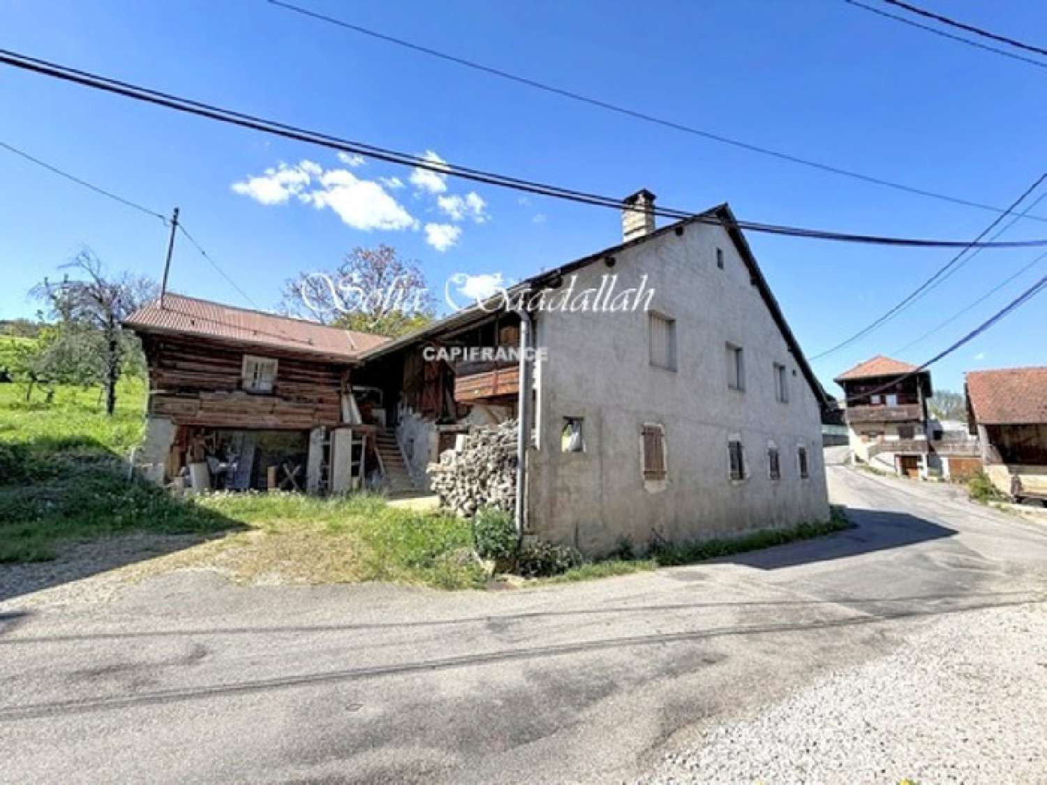  en venta casa Viuz-en-Sallaz Haute-Savoie 3