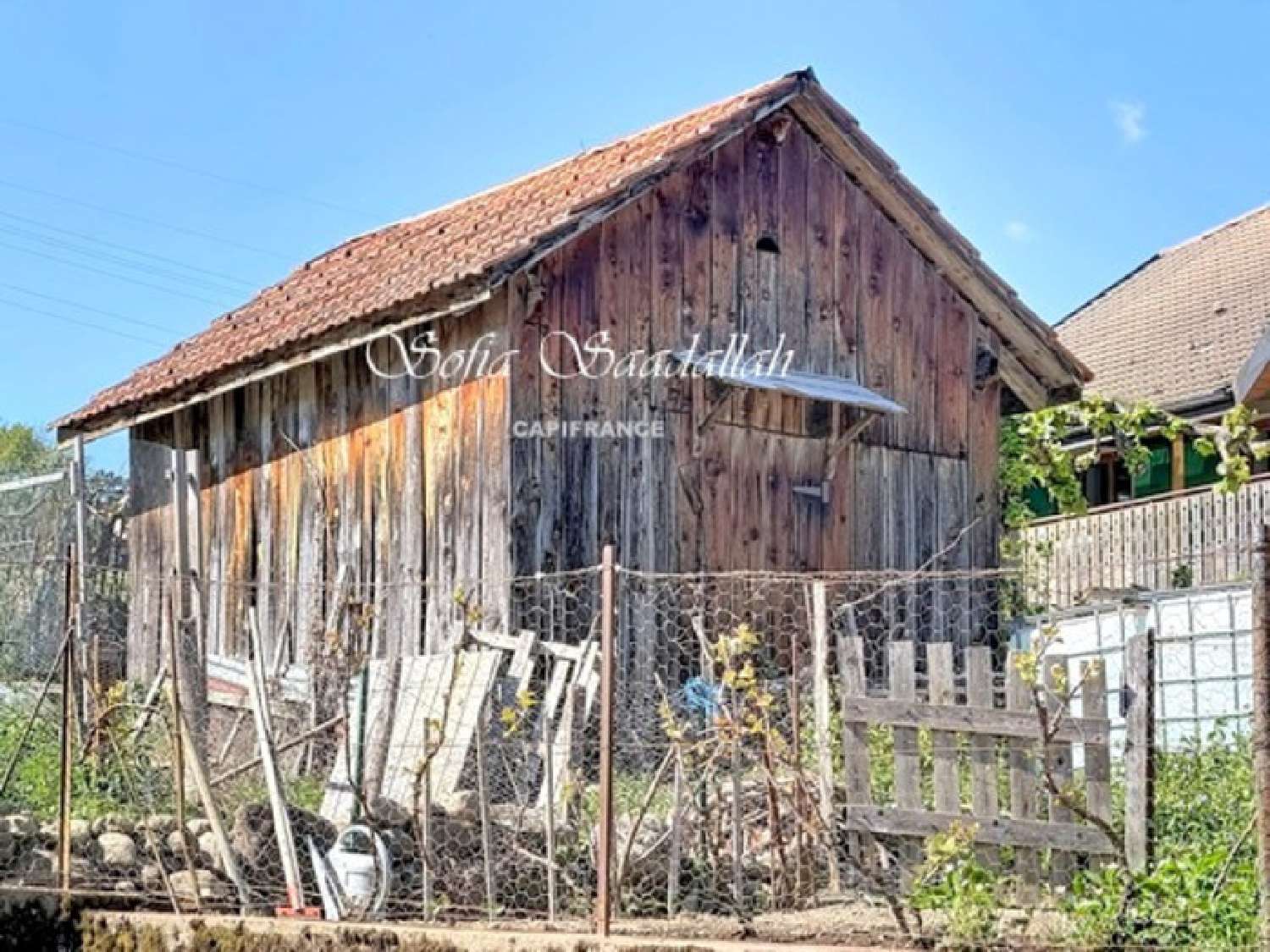 en venta casa Viuz-en-Sallaz Haute-Savoie 4