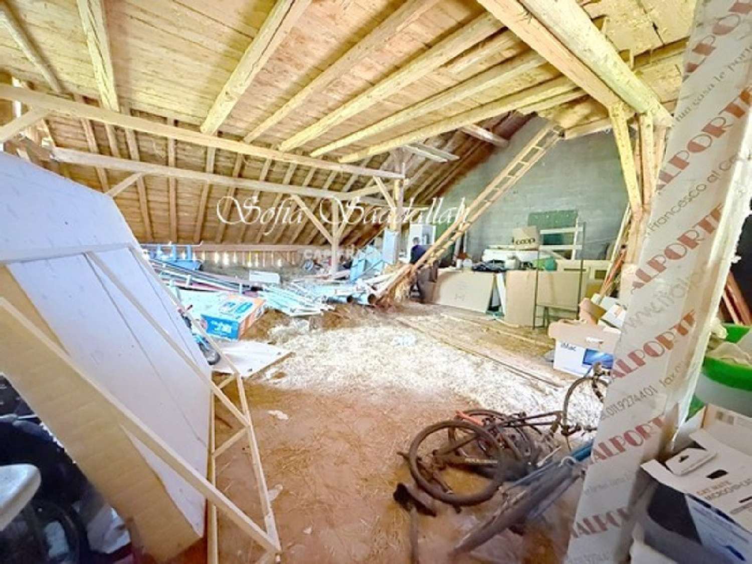  en venta casa Viuz-en-Sallaz Haute-Savoie 5