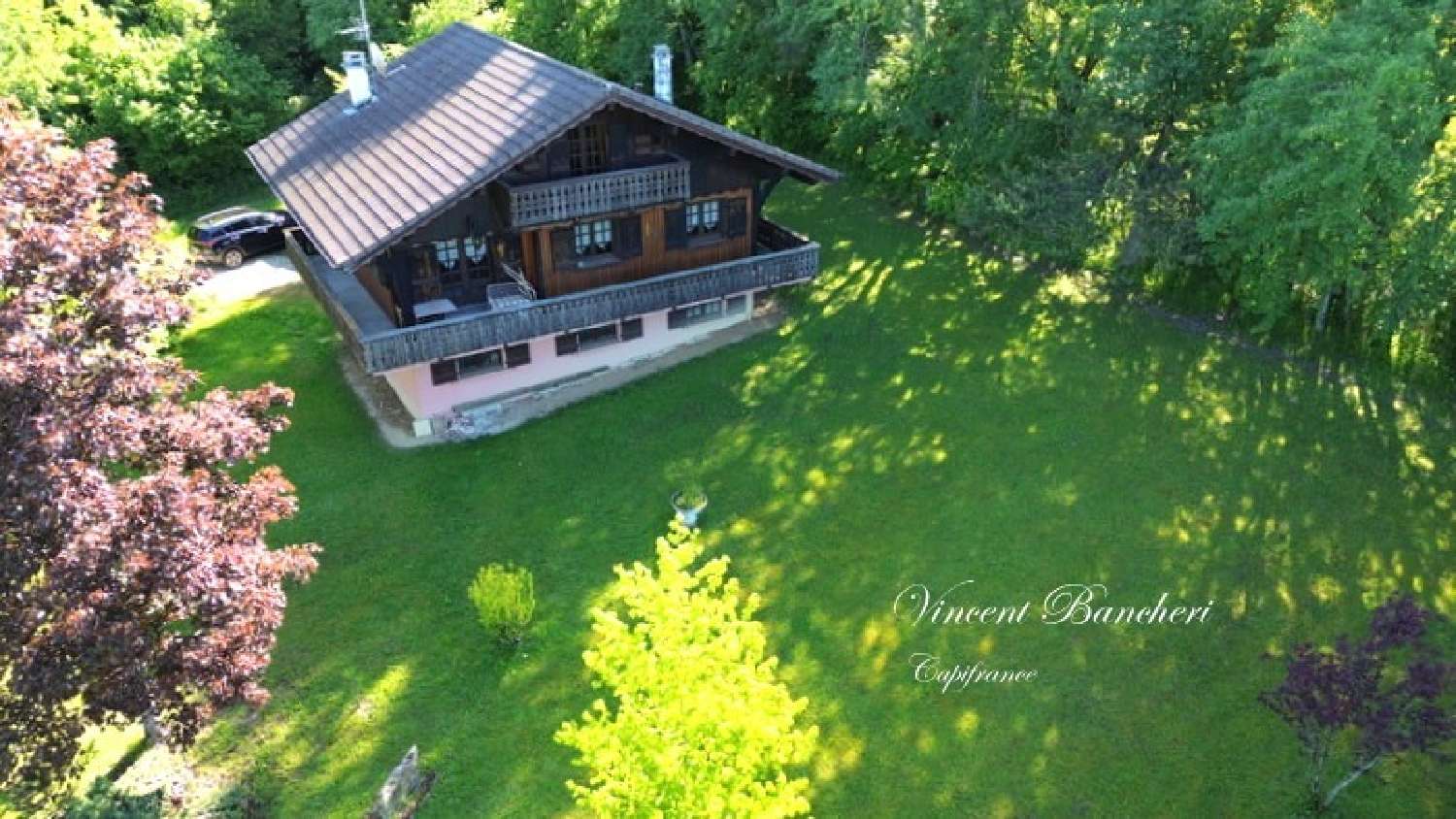 kaufen Haus Viuz-en-Sallaz Haute-Savoie 2