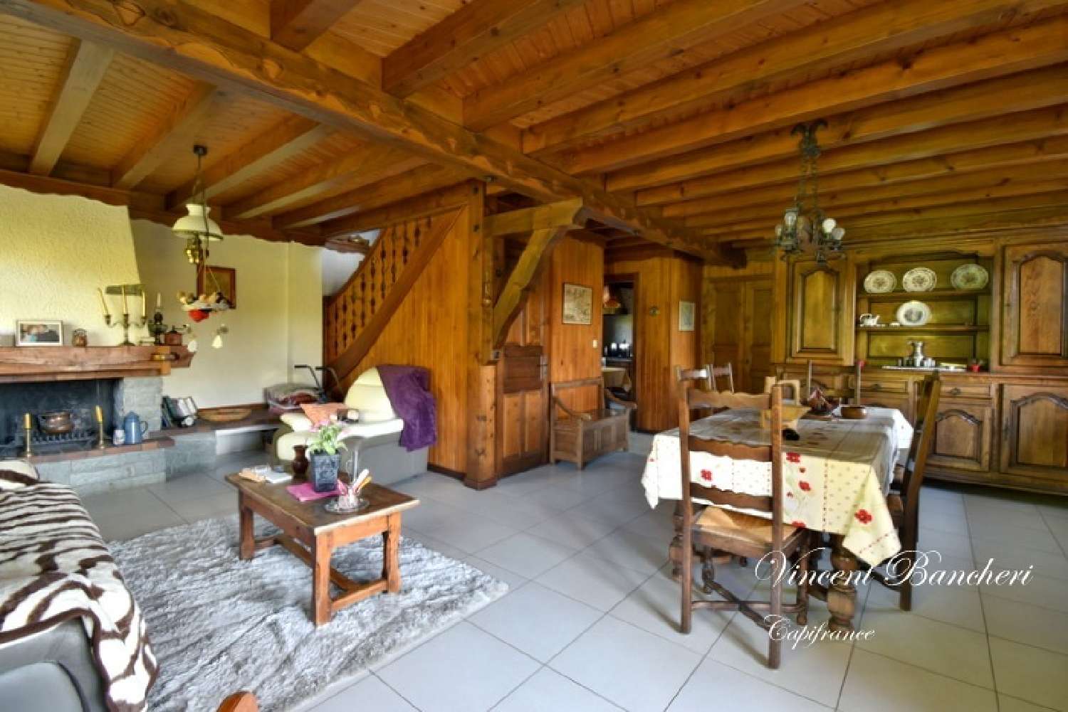 kaufen Haus Viuz-en-Sallaz Haute-Savoie 5