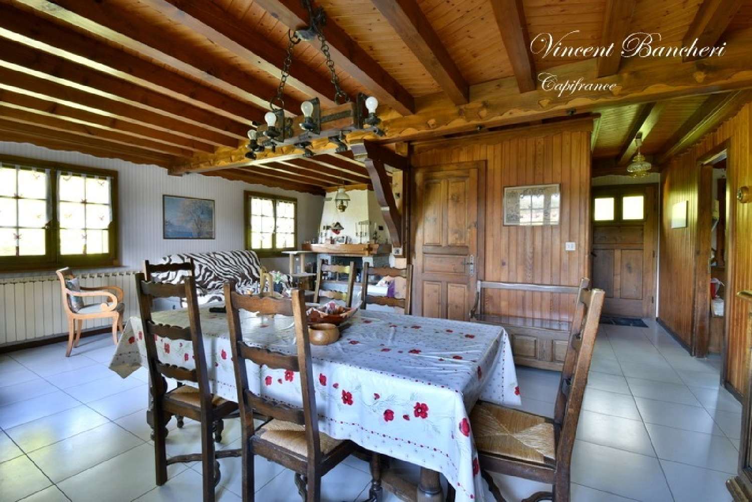 kaufen Haus Viuz-en-Sallaz Haute-Savoie 6