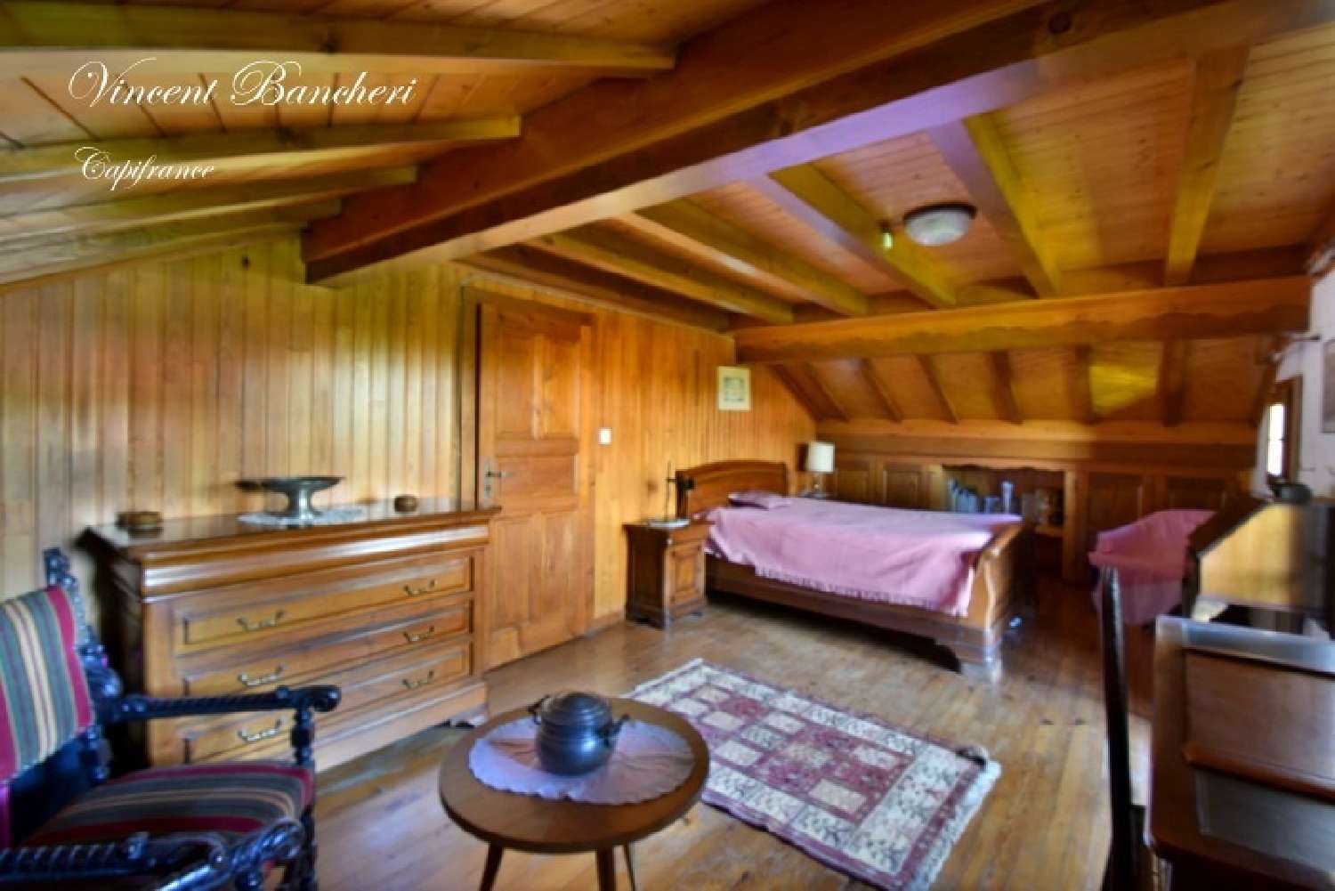 kaufen Haus Viuz-en-Sallaz Haute-Savoie 8