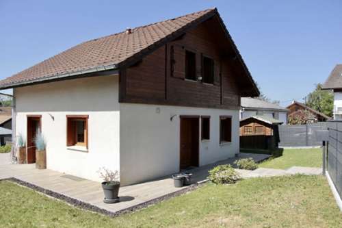 Viuz-en-Sallaz Haute-Savoie maison foto 7332880
