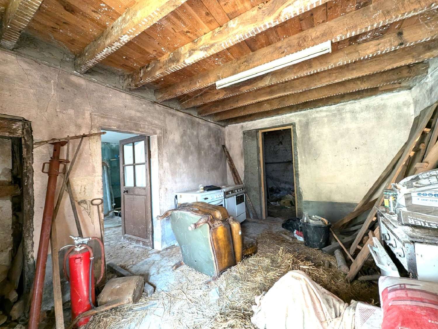  for sale house Vivans Loire 2