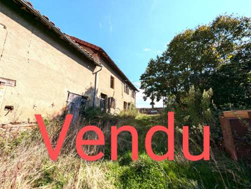 Vivans Loire house foto 7341203