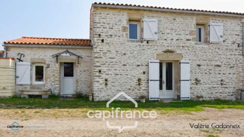 Vix Vendée maison foto 7338280