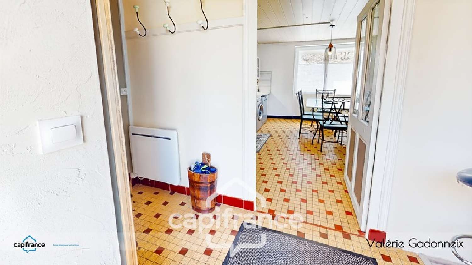  à vendre maison Vix Vendée 6