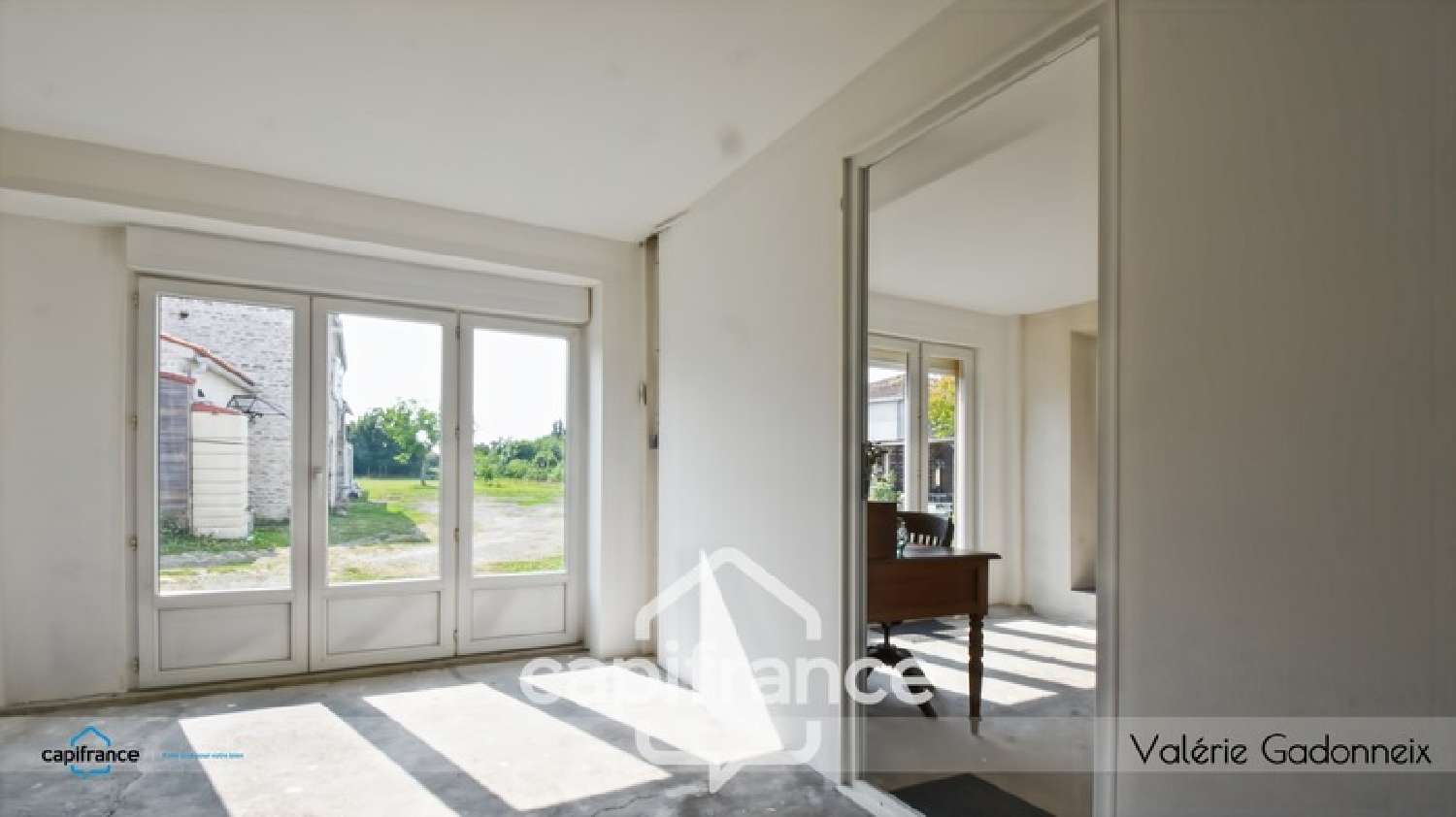  à vendre maison Vix Vendée 8
