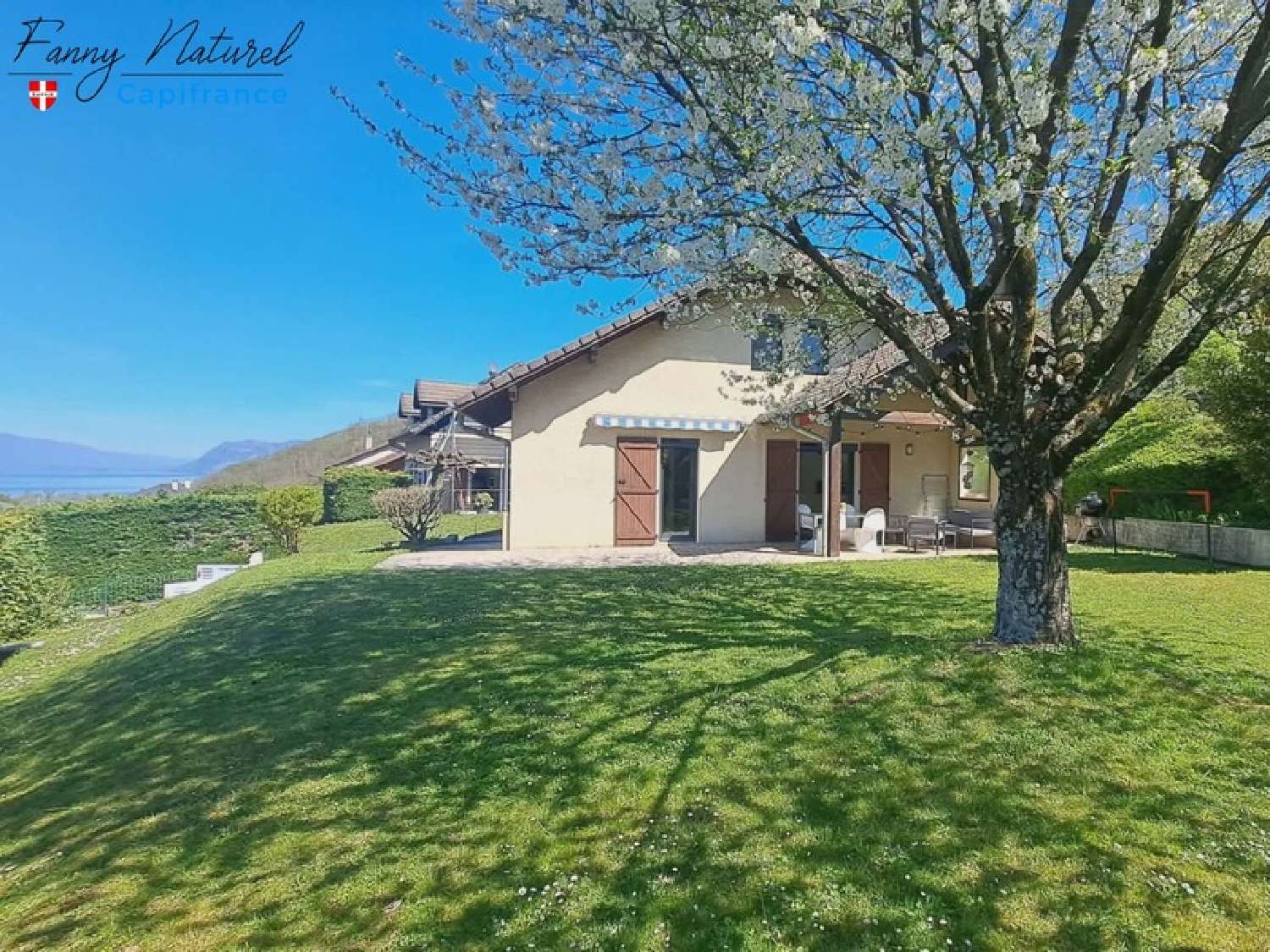  for sale house Voglans Savoie 1