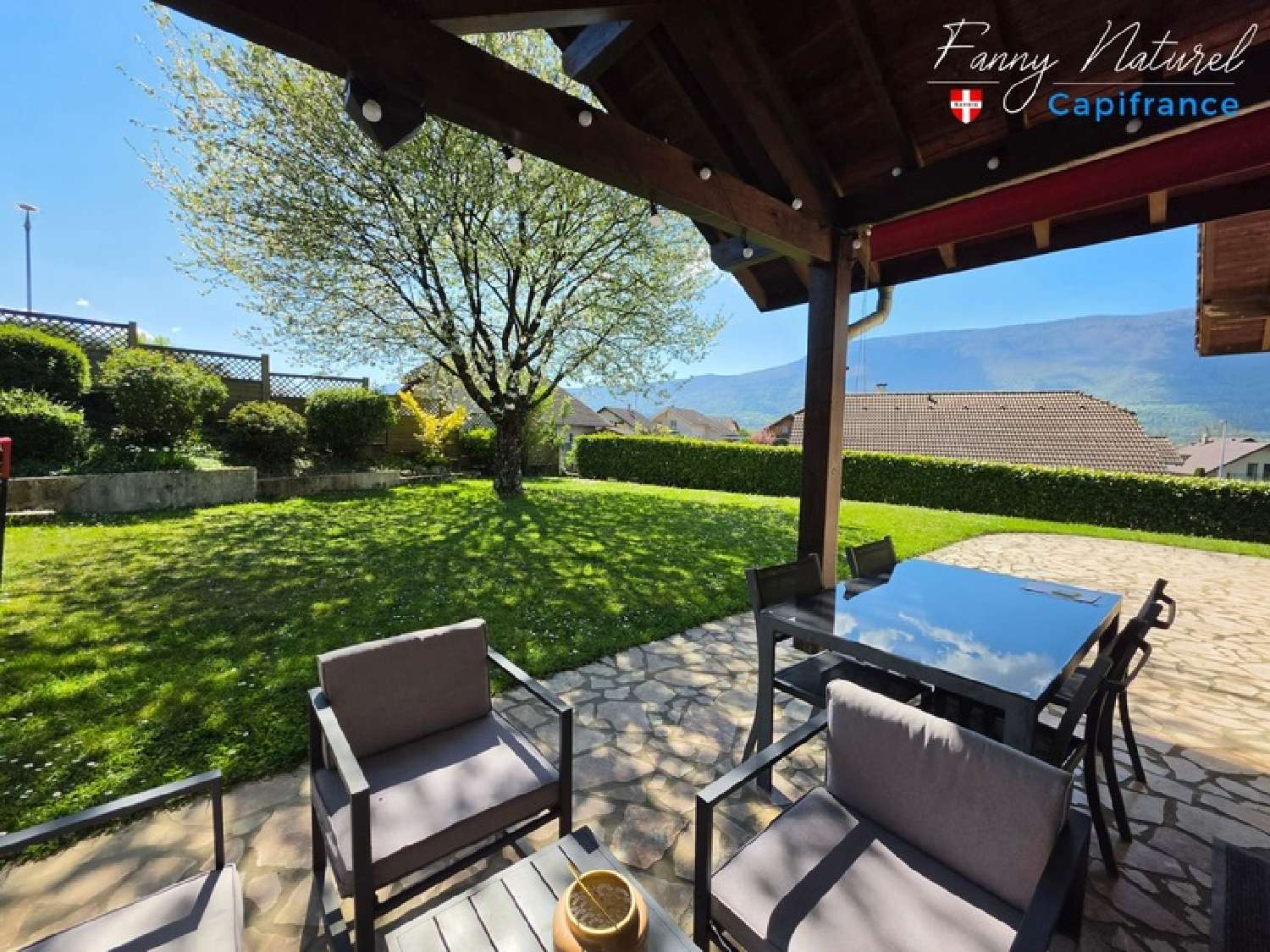  for sale house Voglans Savoie 2