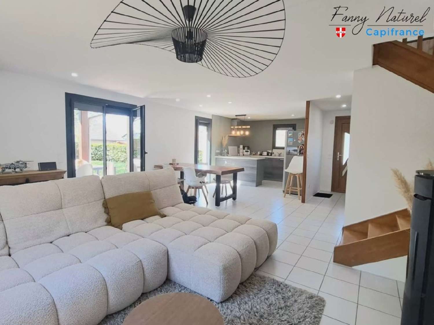  for sale house Voglans Savoie 3