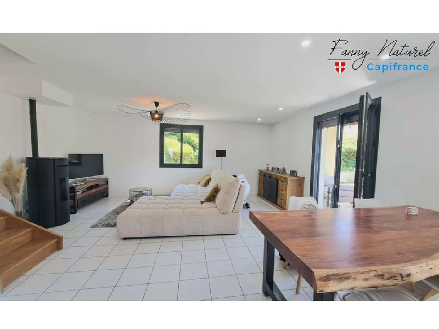  for sale house Voglans Savoie 5