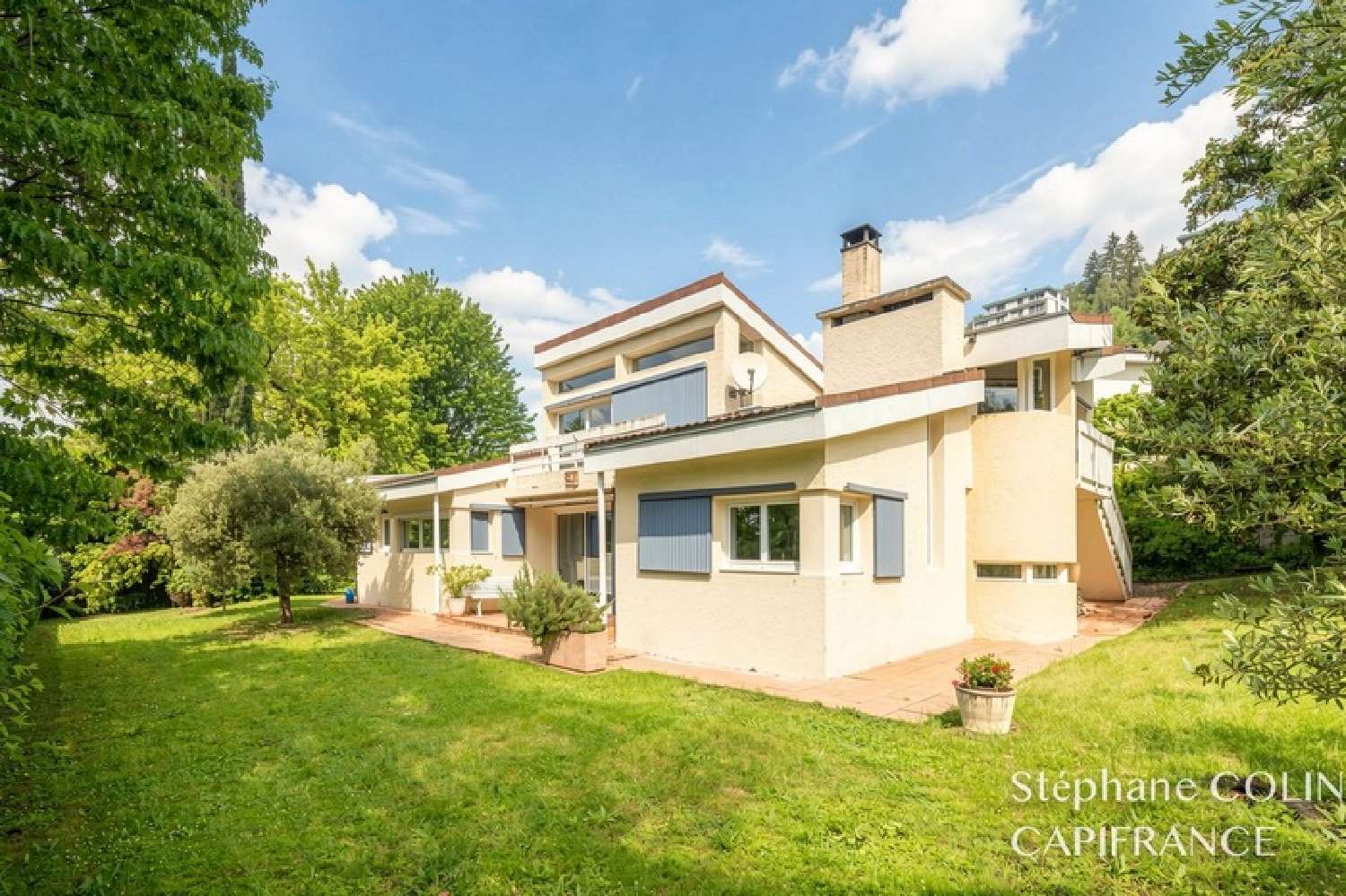  for sale house Voiron Isère 1