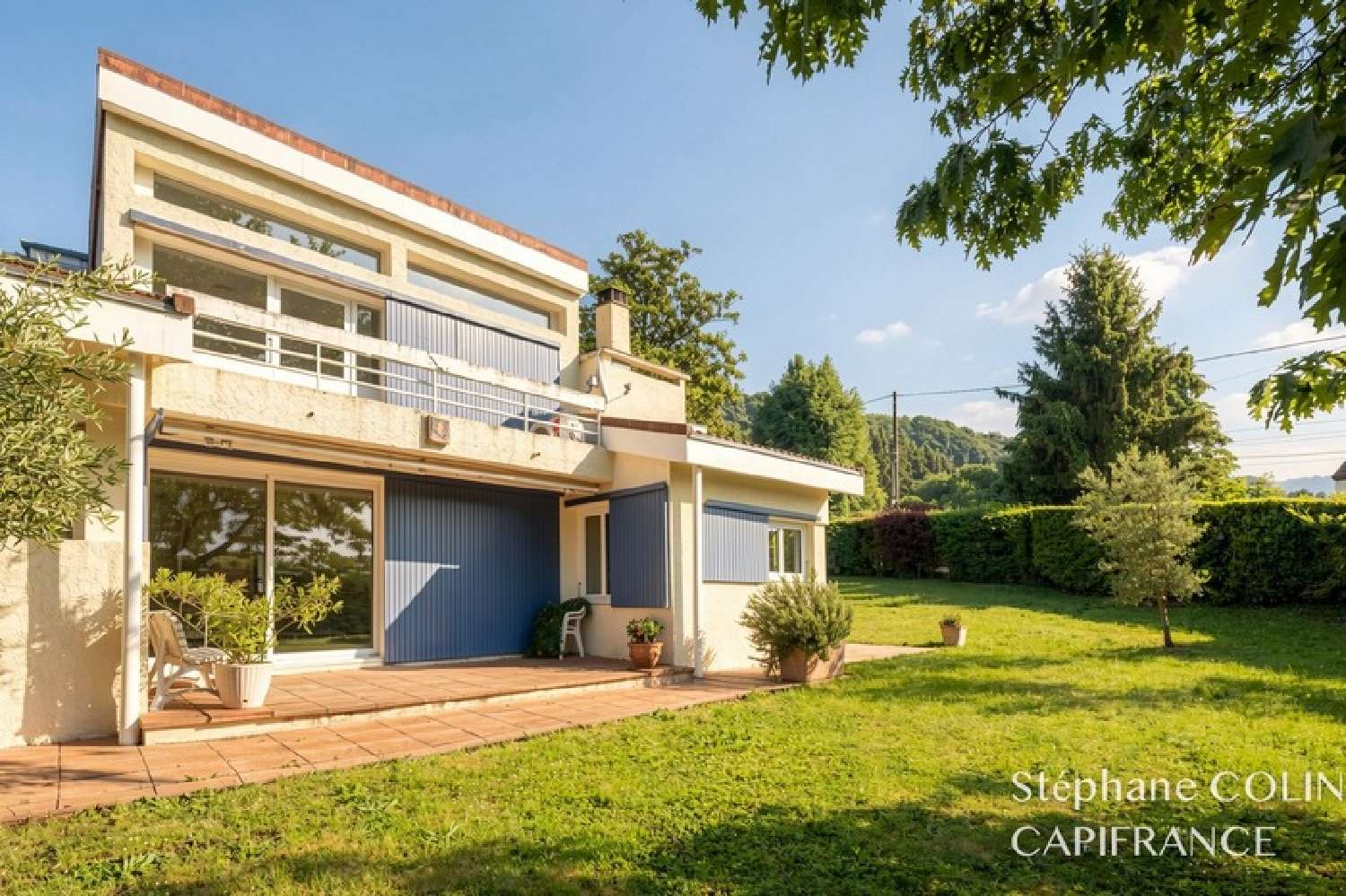  for sale house Voiron Isère 2