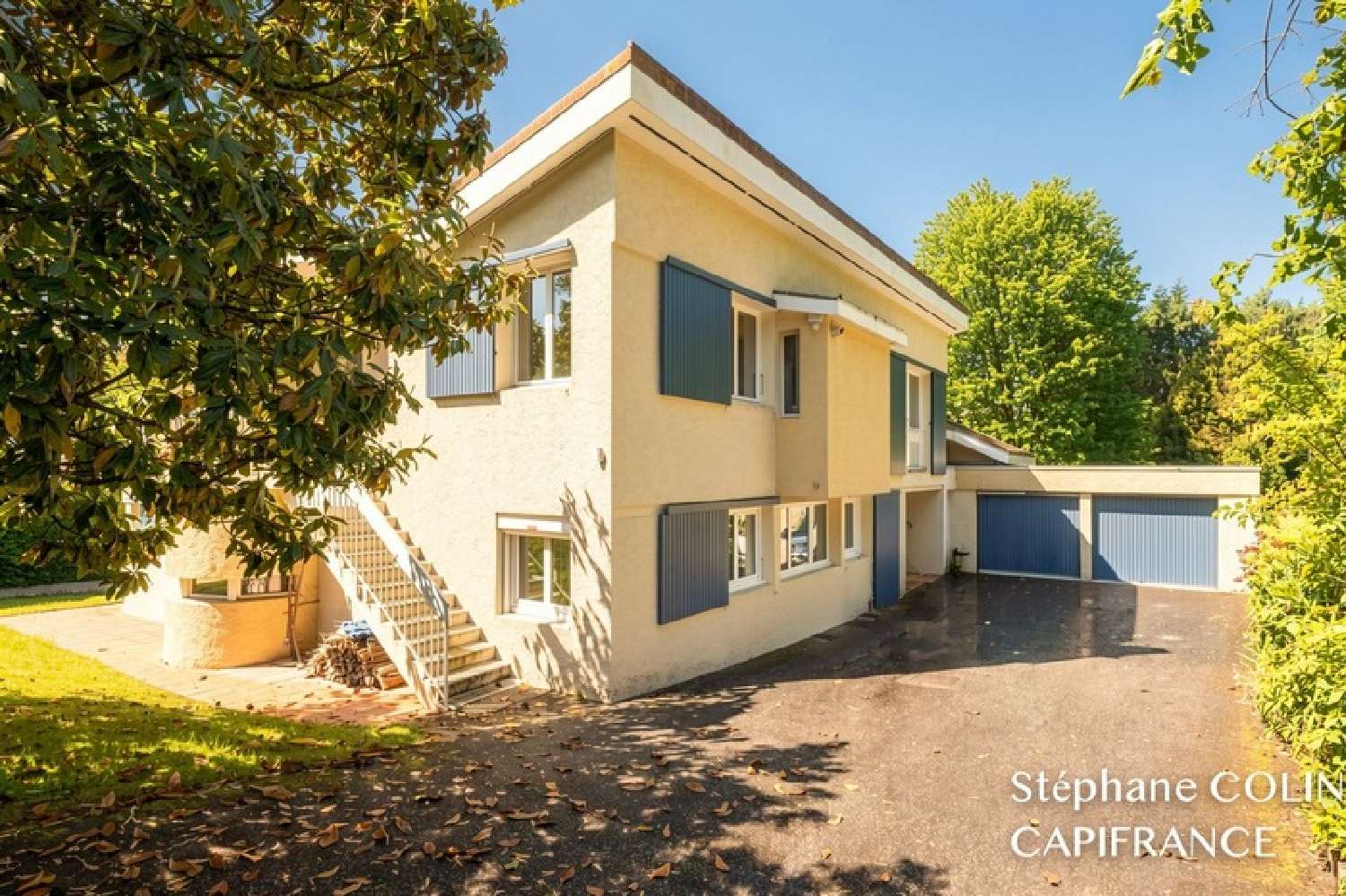  for sale house Voiron Isère 3