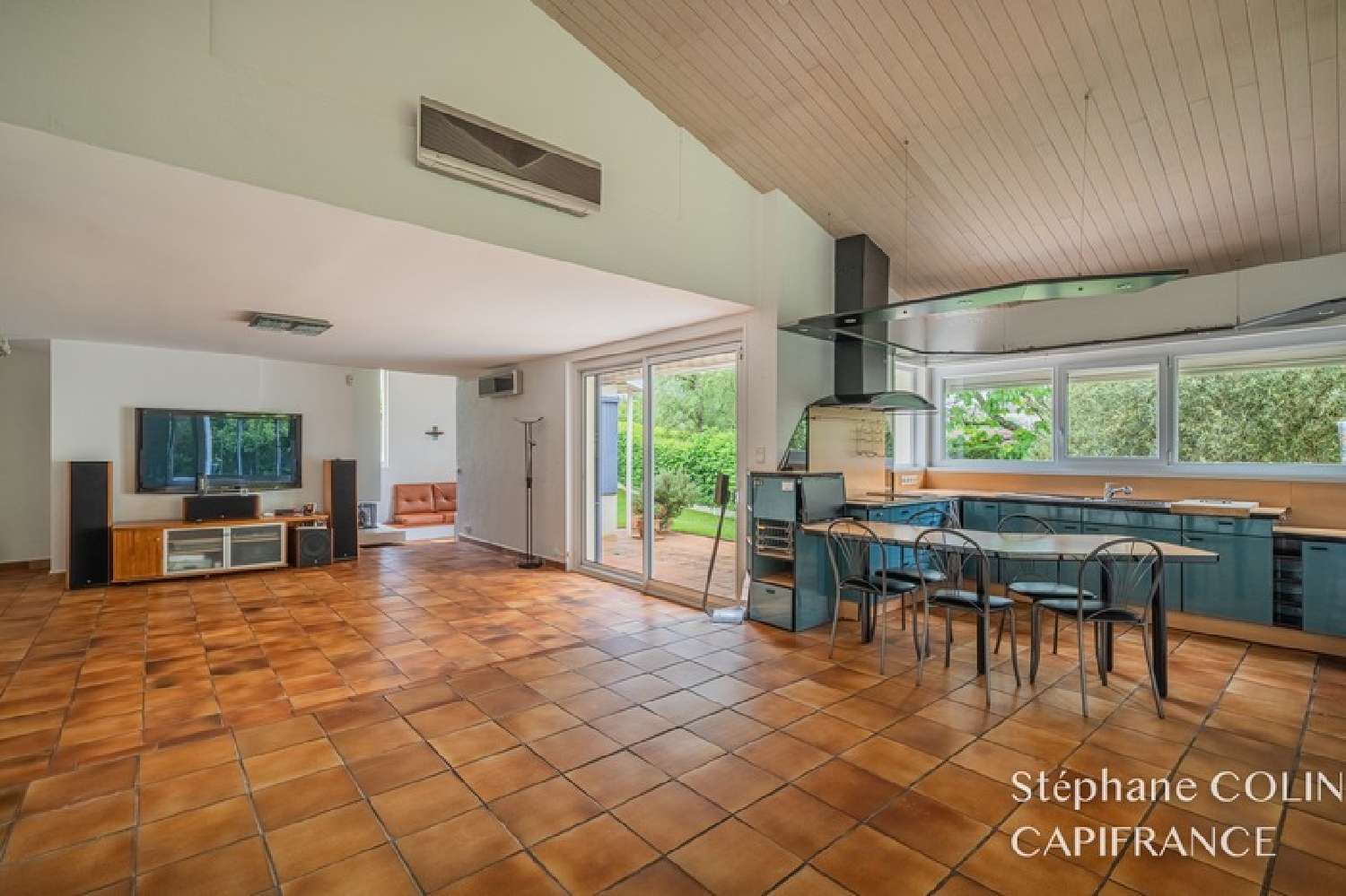  for sale house Voiron Isère 6