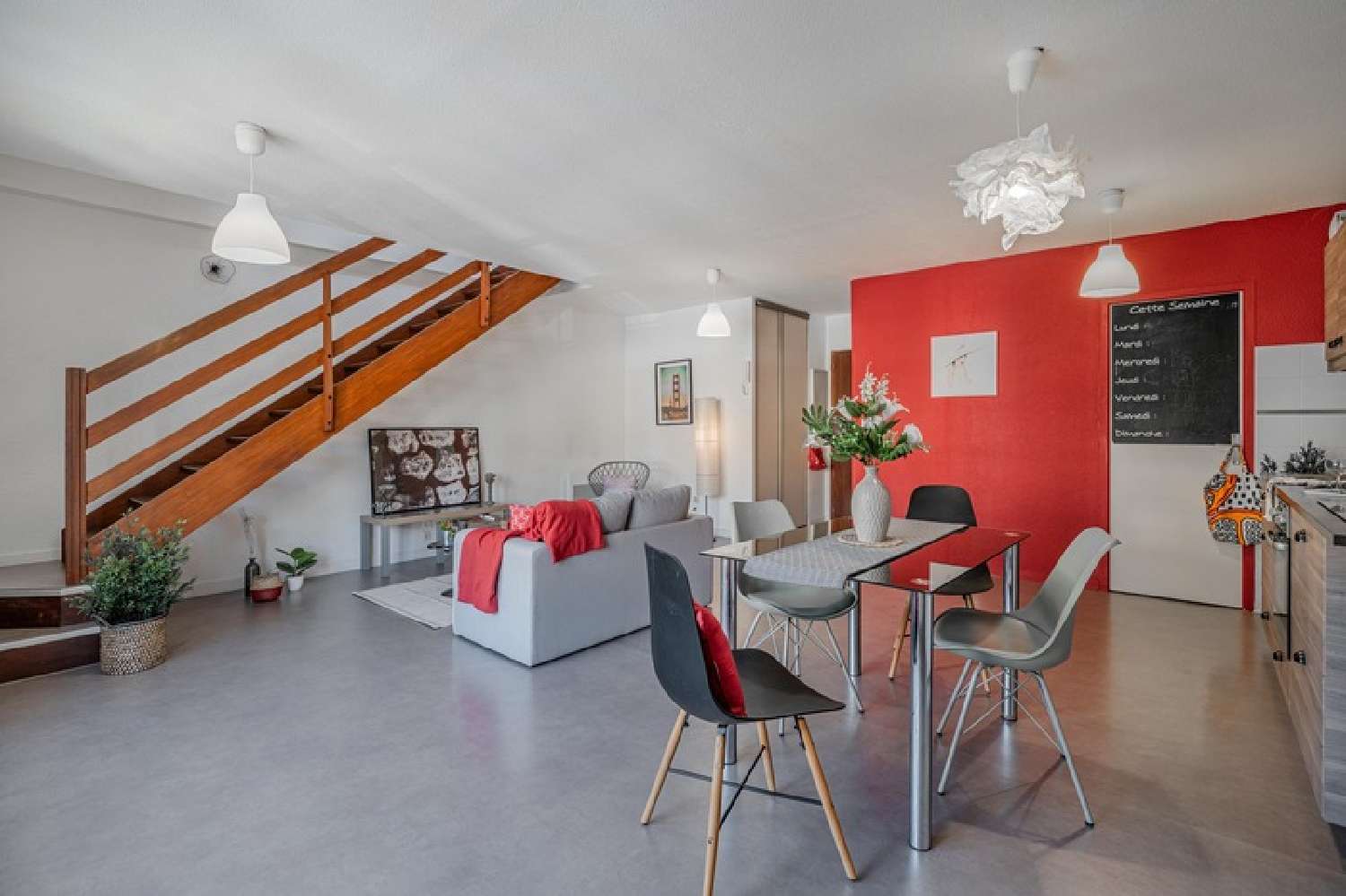  for sale house Voiron Isère 1