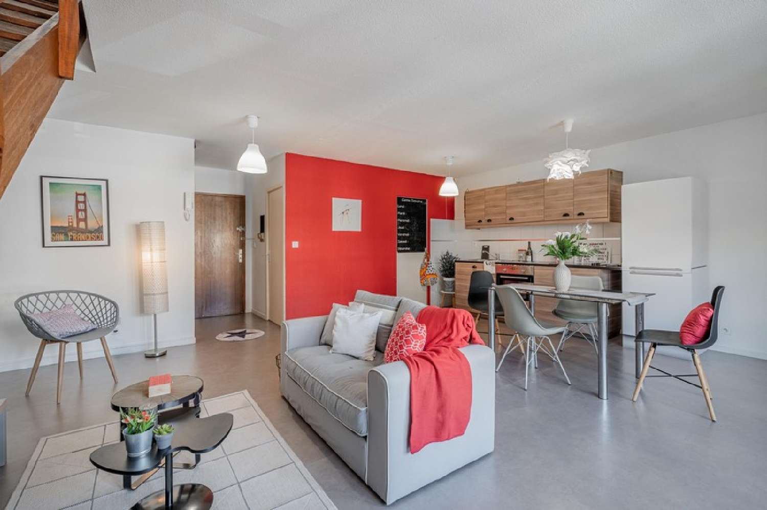  for sale house Voiron Isère 3