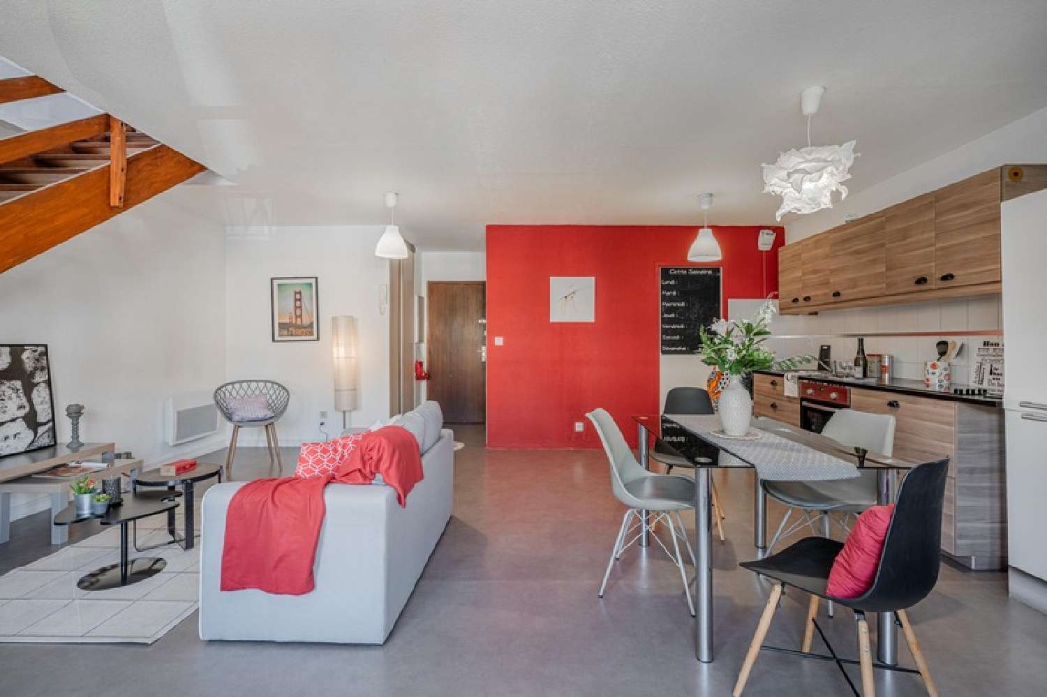  for sale house Voiron Isère 4