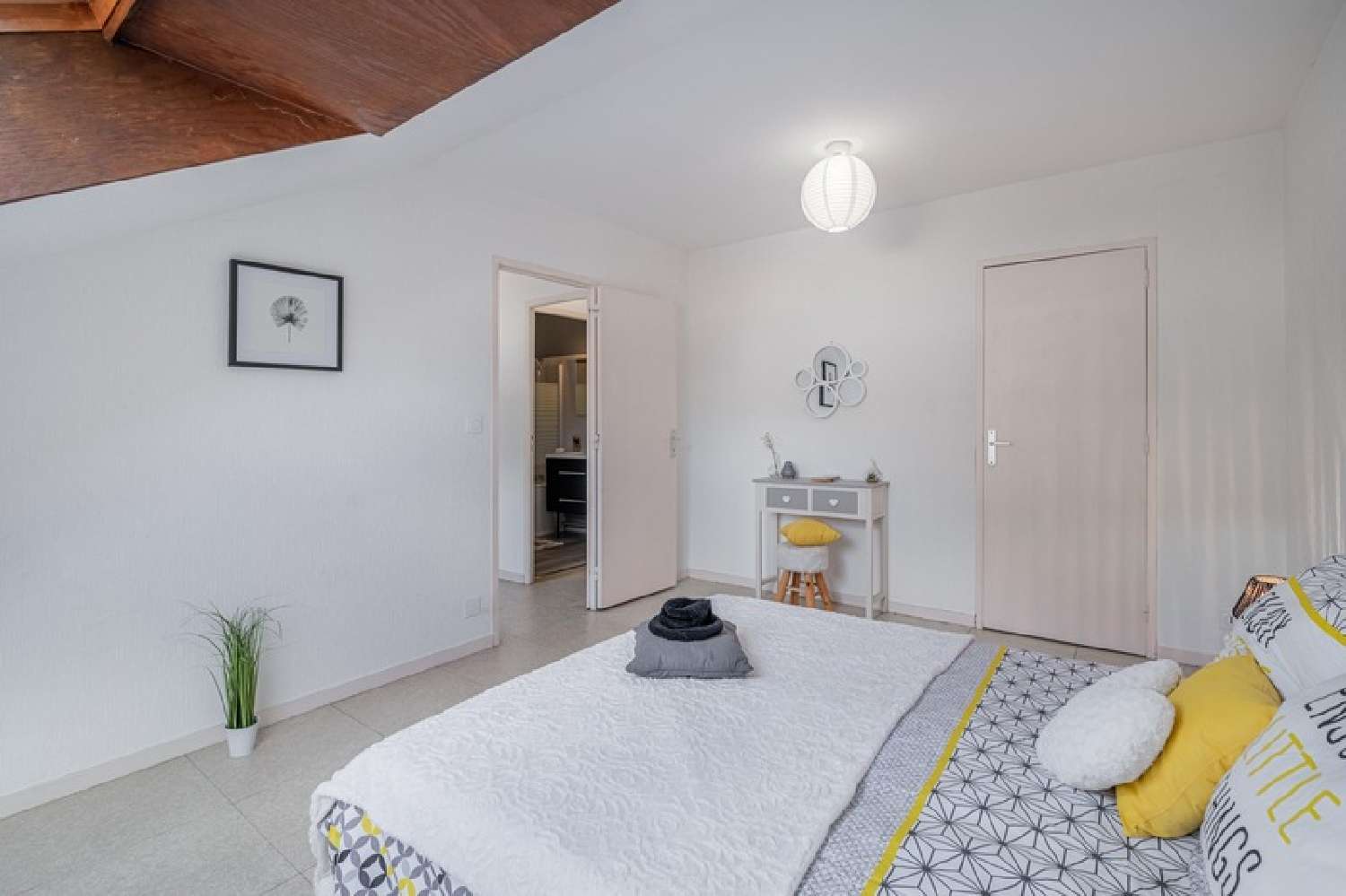  for sale house Voiron Isère 8