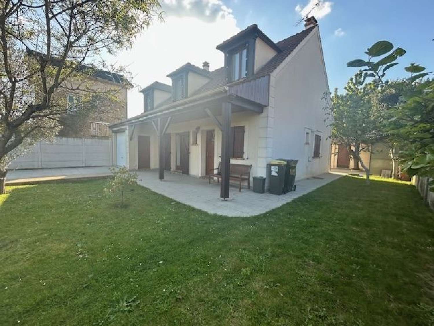 for sale house Voisenon Seine-et-Marne 1