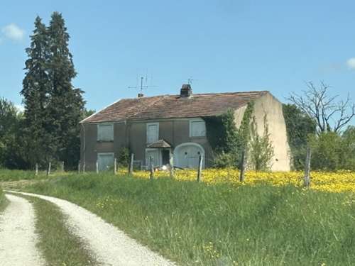 Voisey Haute-Marne huis foto 7338974