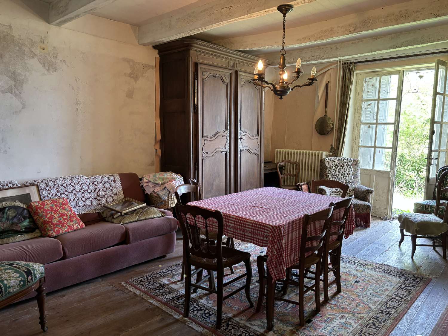  te koop huis Voisey Haute-Marne 4