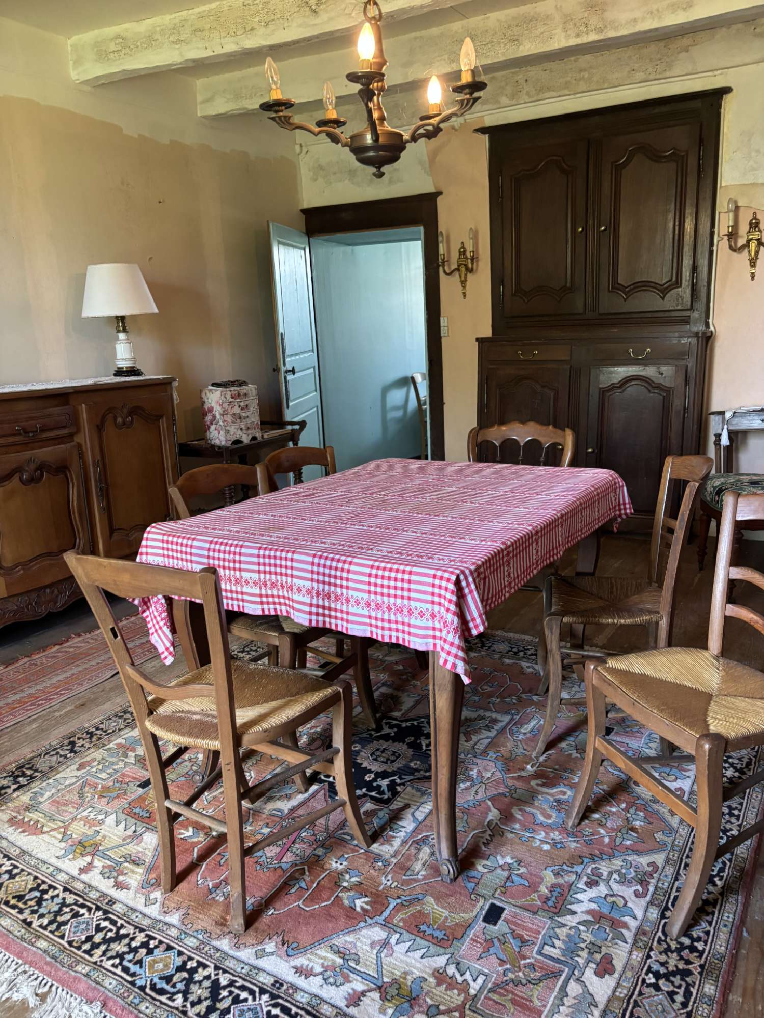  te koop huis Voisey Haute-Marne 6