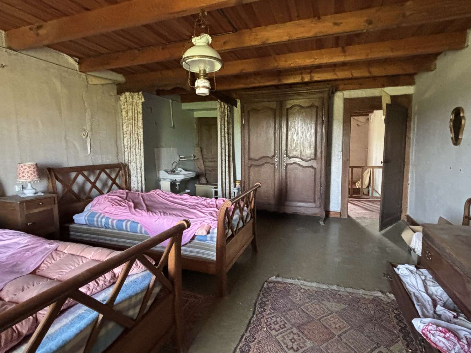  te koop huis Voisey Haute-Marne 7