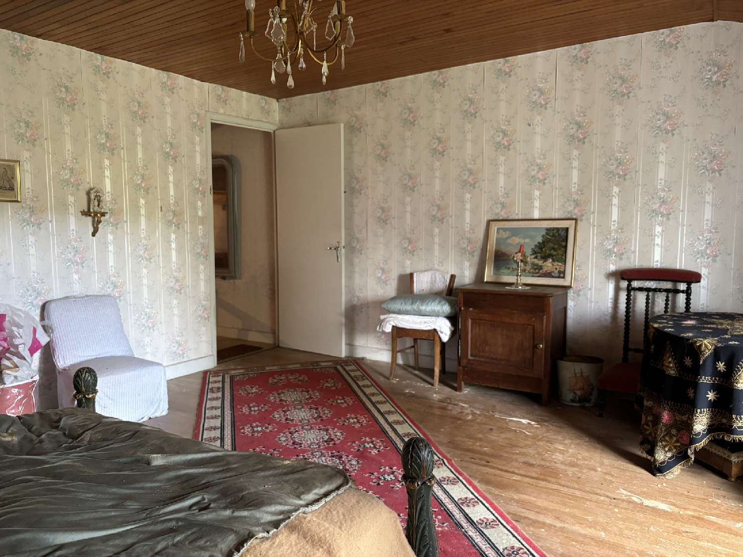  te koop huis Voisey Haute-Marne 8