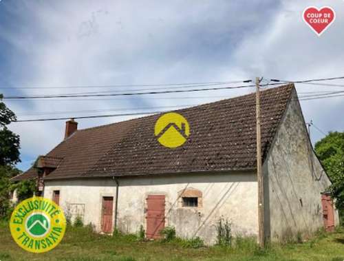Vorly Cher maison foto 7339900