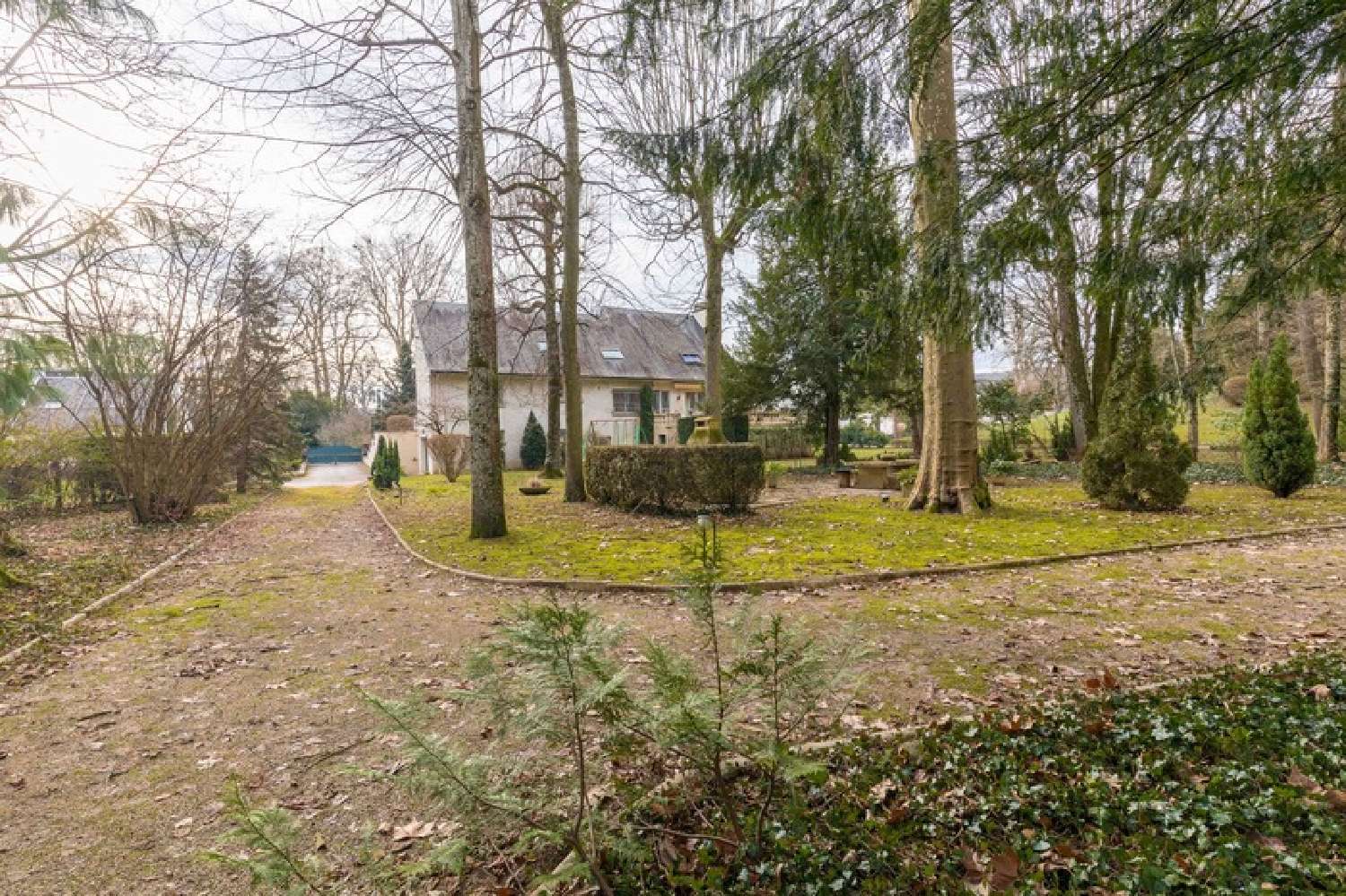  à vendre maison Vougeot Côte-d'Or 3