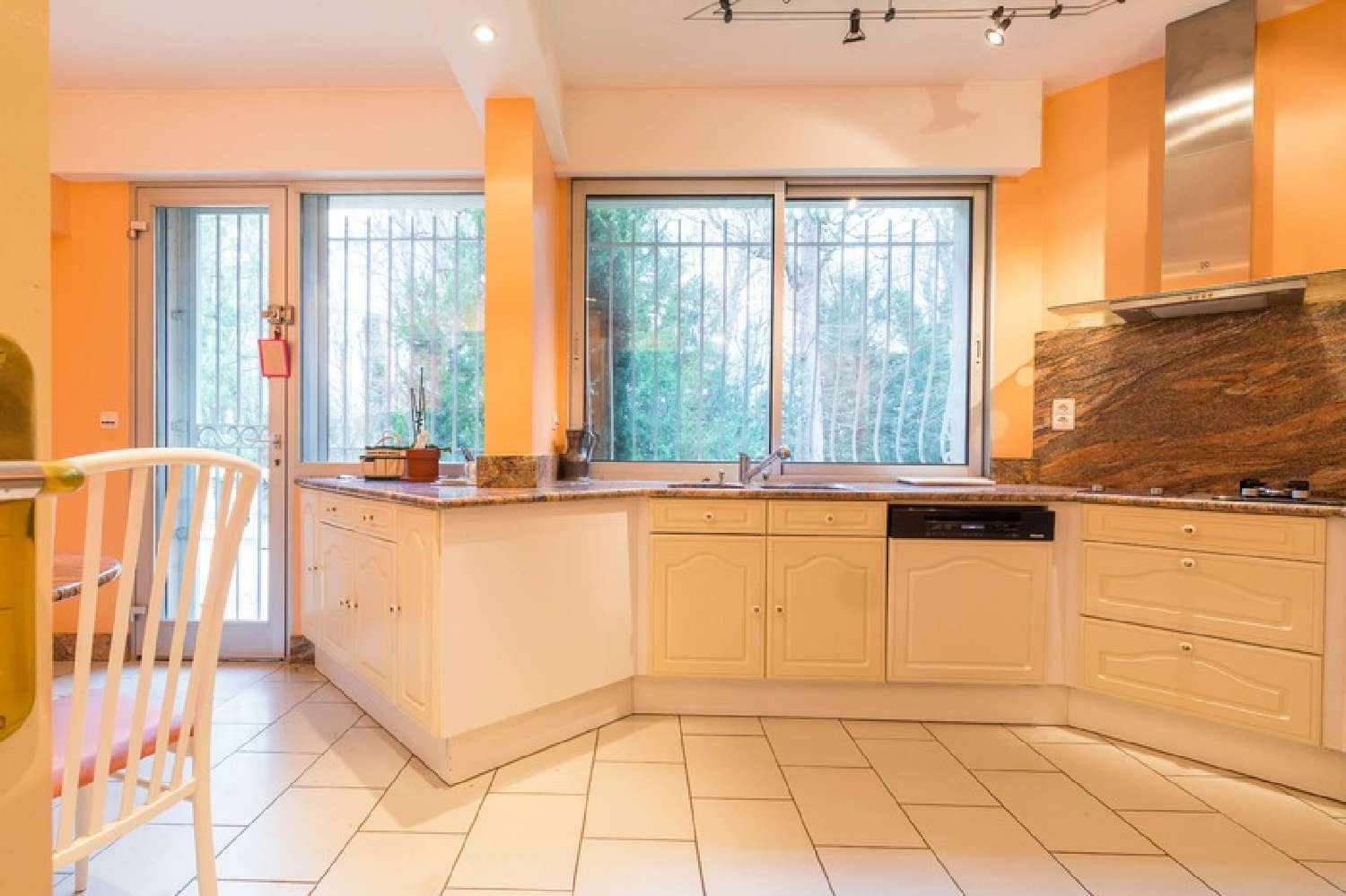  à vendre maison Vougeot Côte-d'Or 5