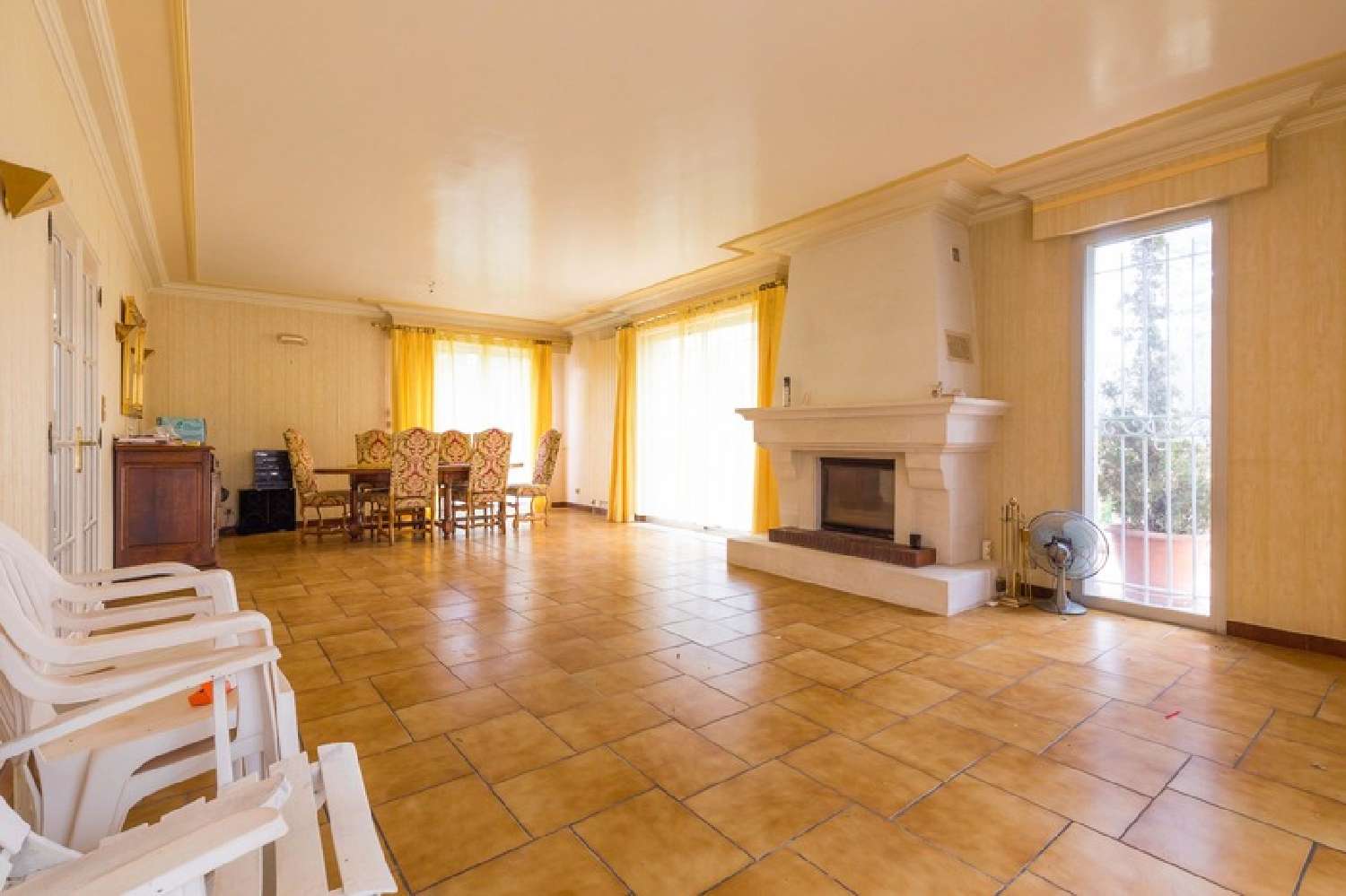 à vendre maison Vougeot Côte-d'Or 6