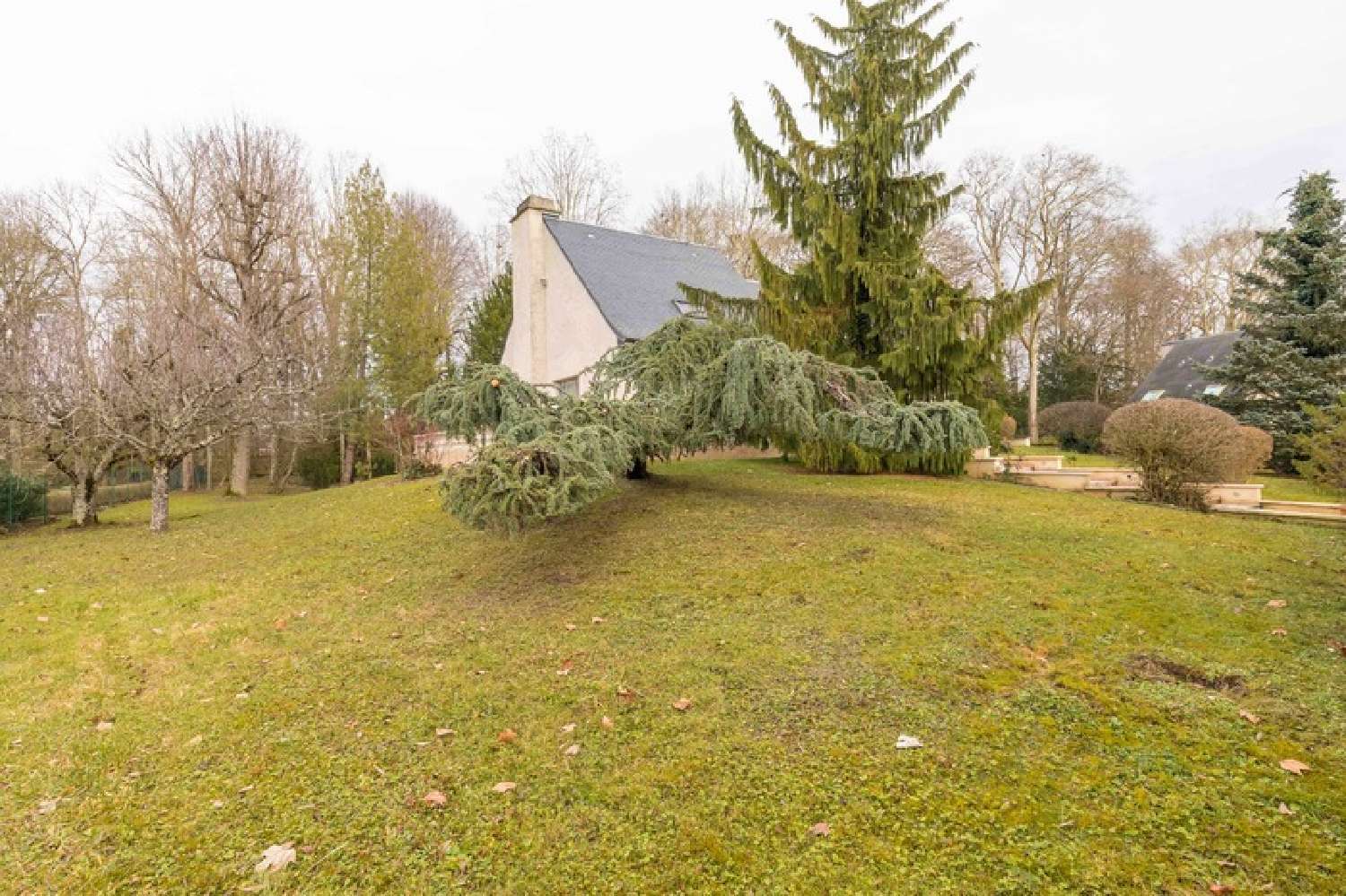  à vendre maison Vougeot Côte-d'Or 7