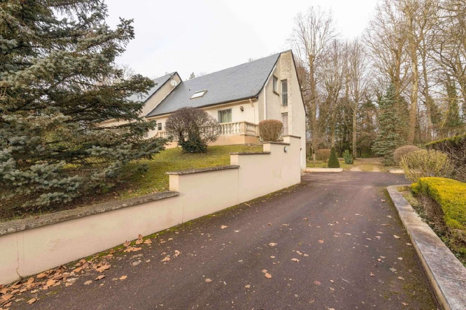  à vendre maison Vougeot Côte-d'Or 8