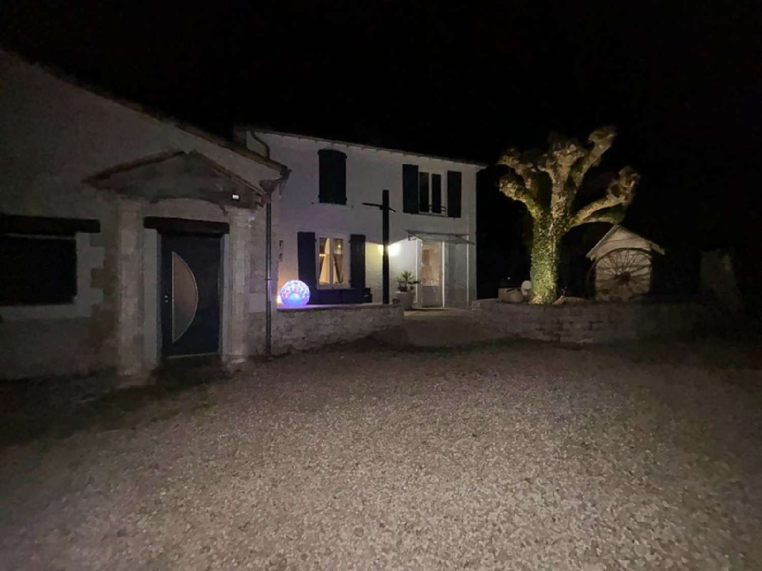  te koop huis Vouillé Deux-Sèvres 5