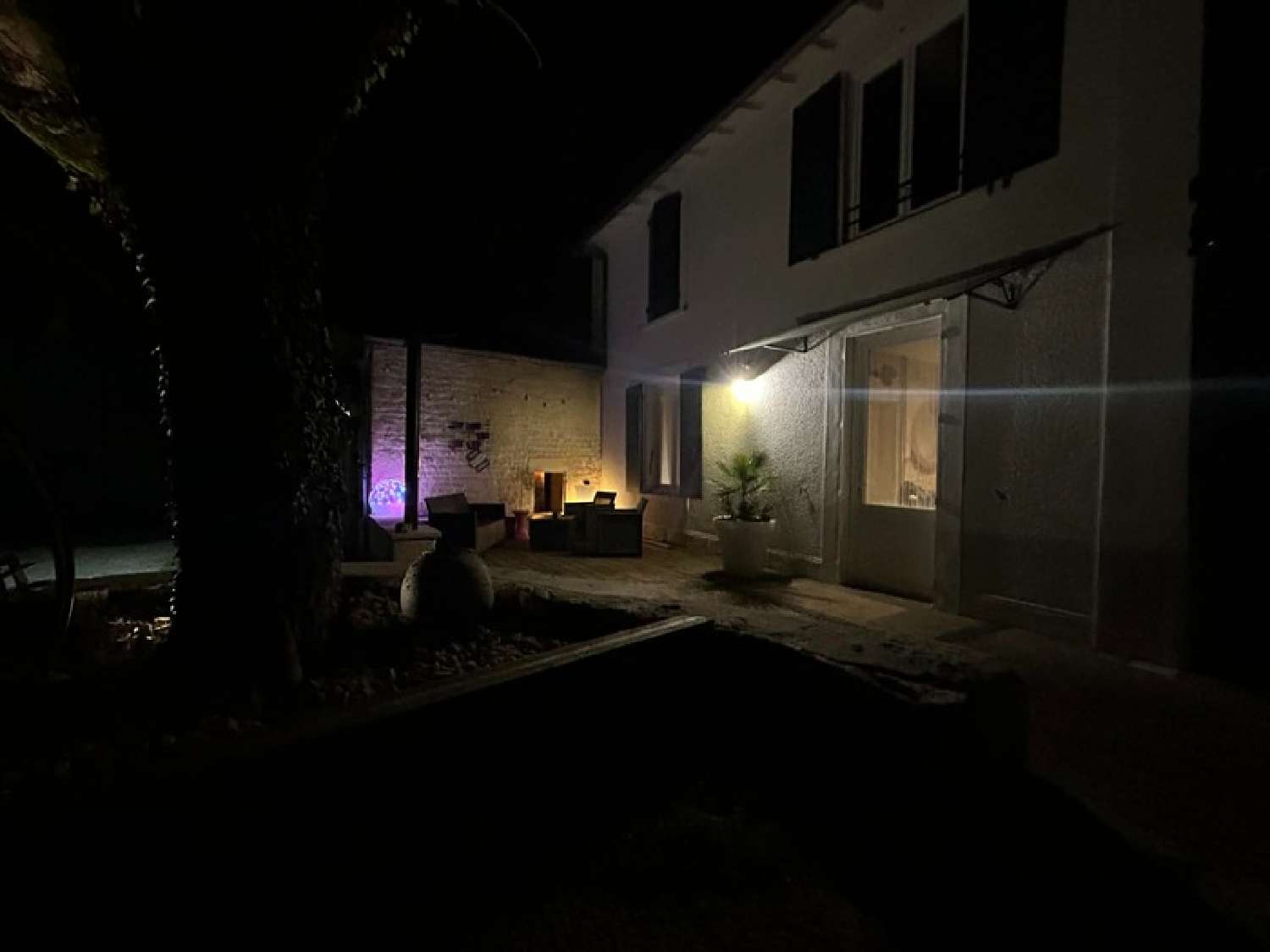  te koop huis Vouillé Deux-Sèvres 6
