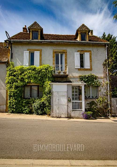 Voussac Allier huis foto 7340026