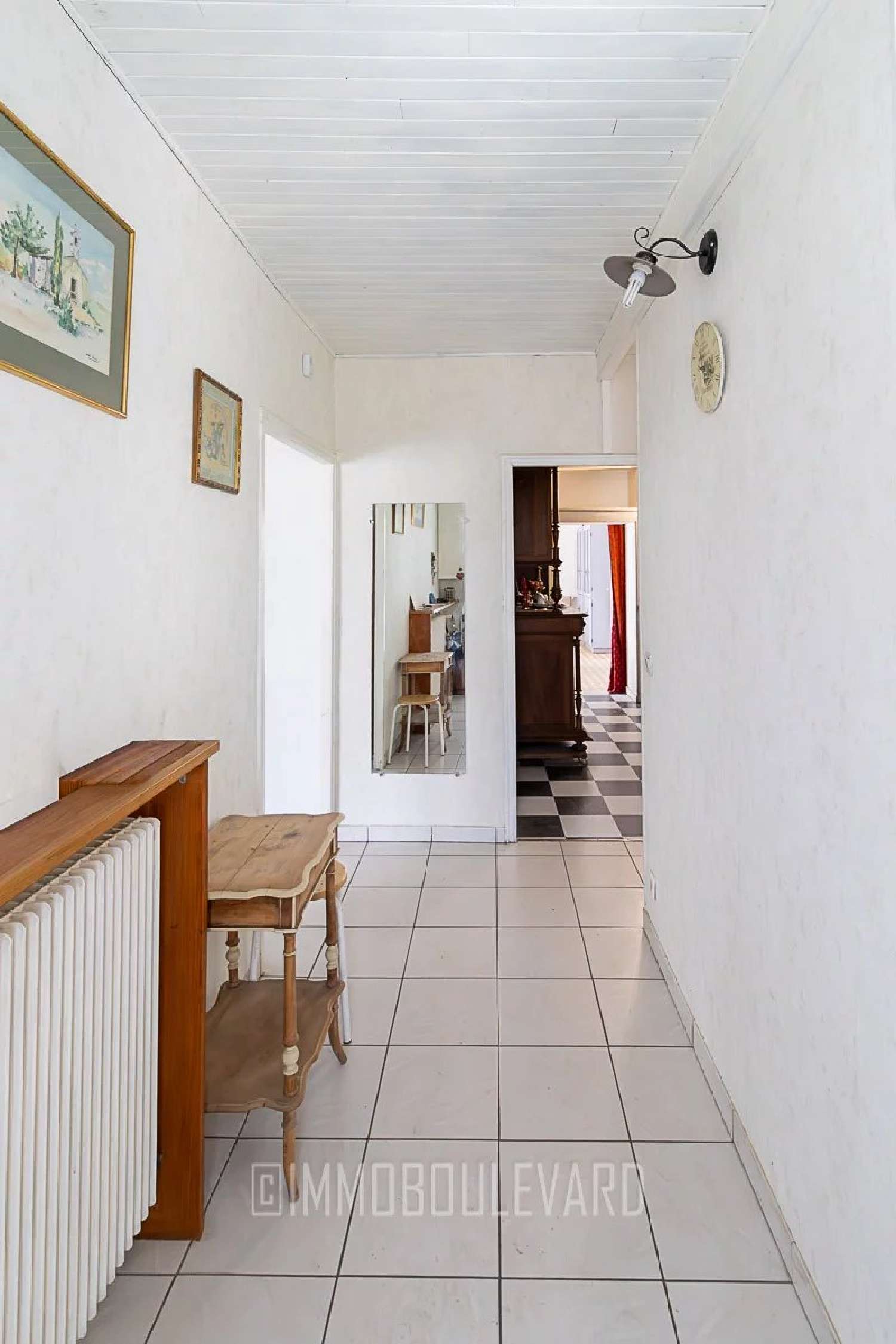 te koop huis Voussac Allier 4