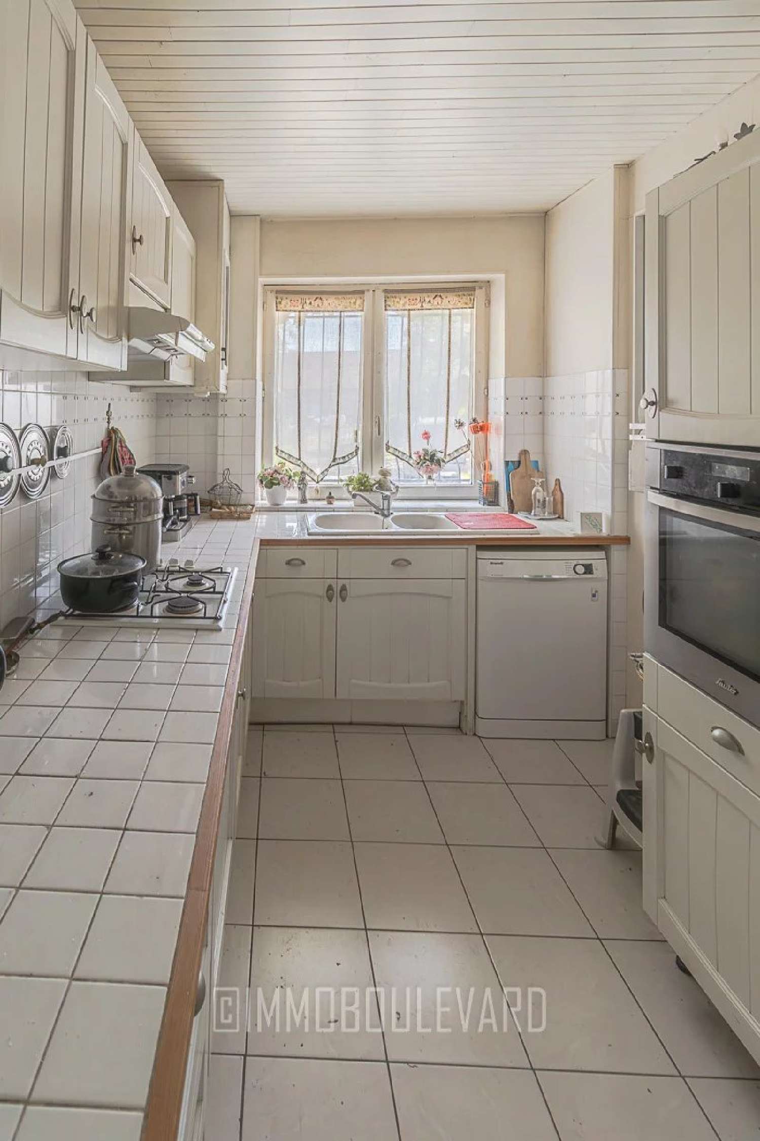 te koop huis Voussac Allier 5