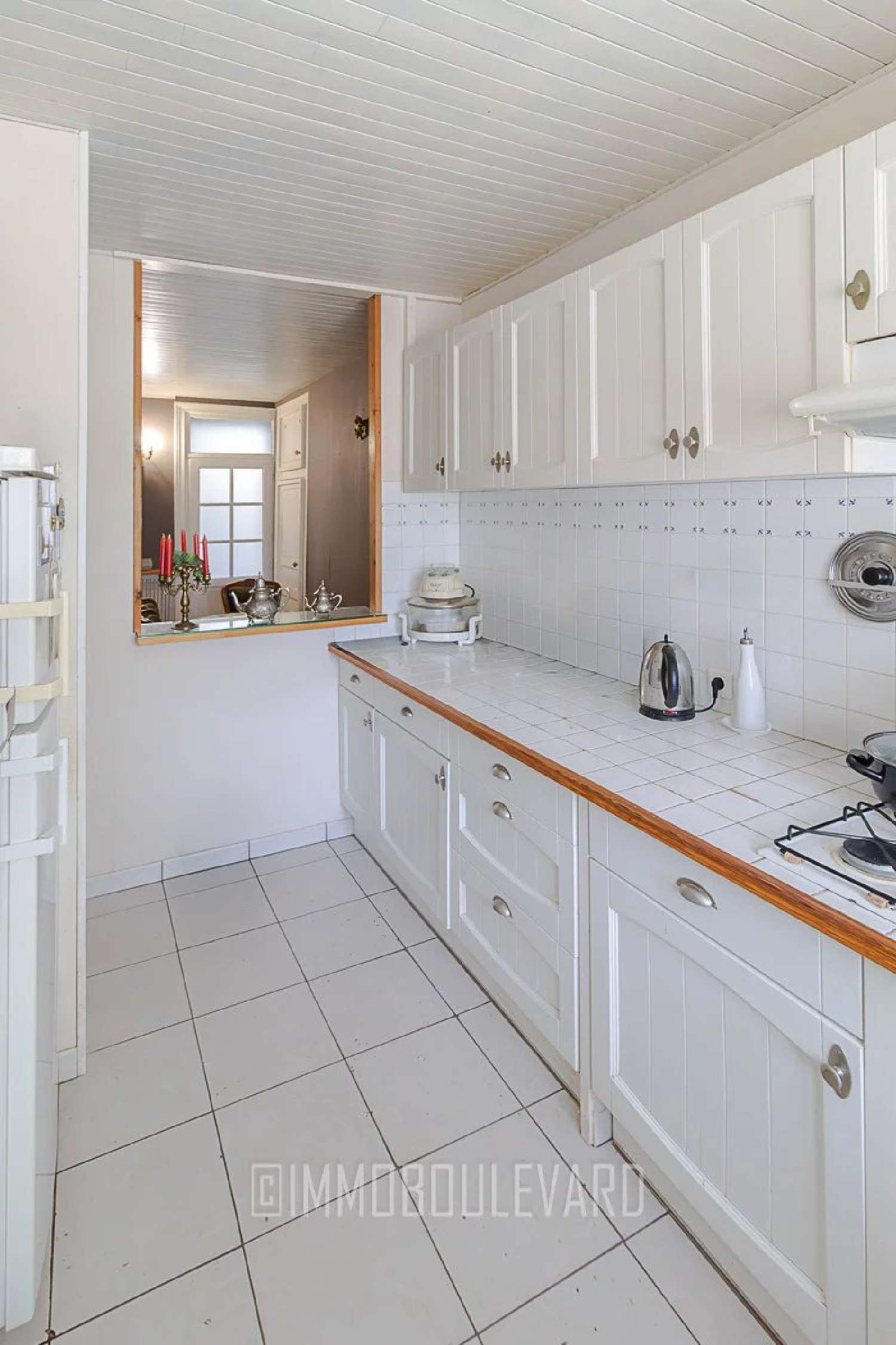 te koop huis Voussac Allier 6