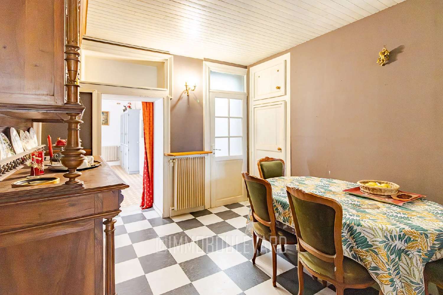 te koop huis Voussac Allier 7