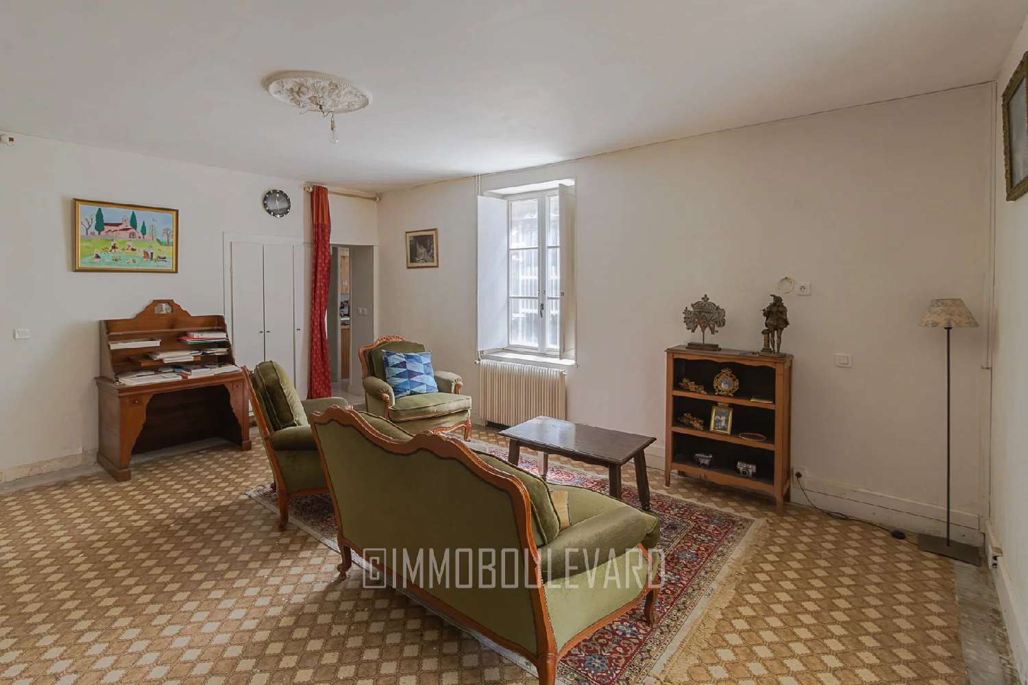 te koop huis Voussac Allier 8
