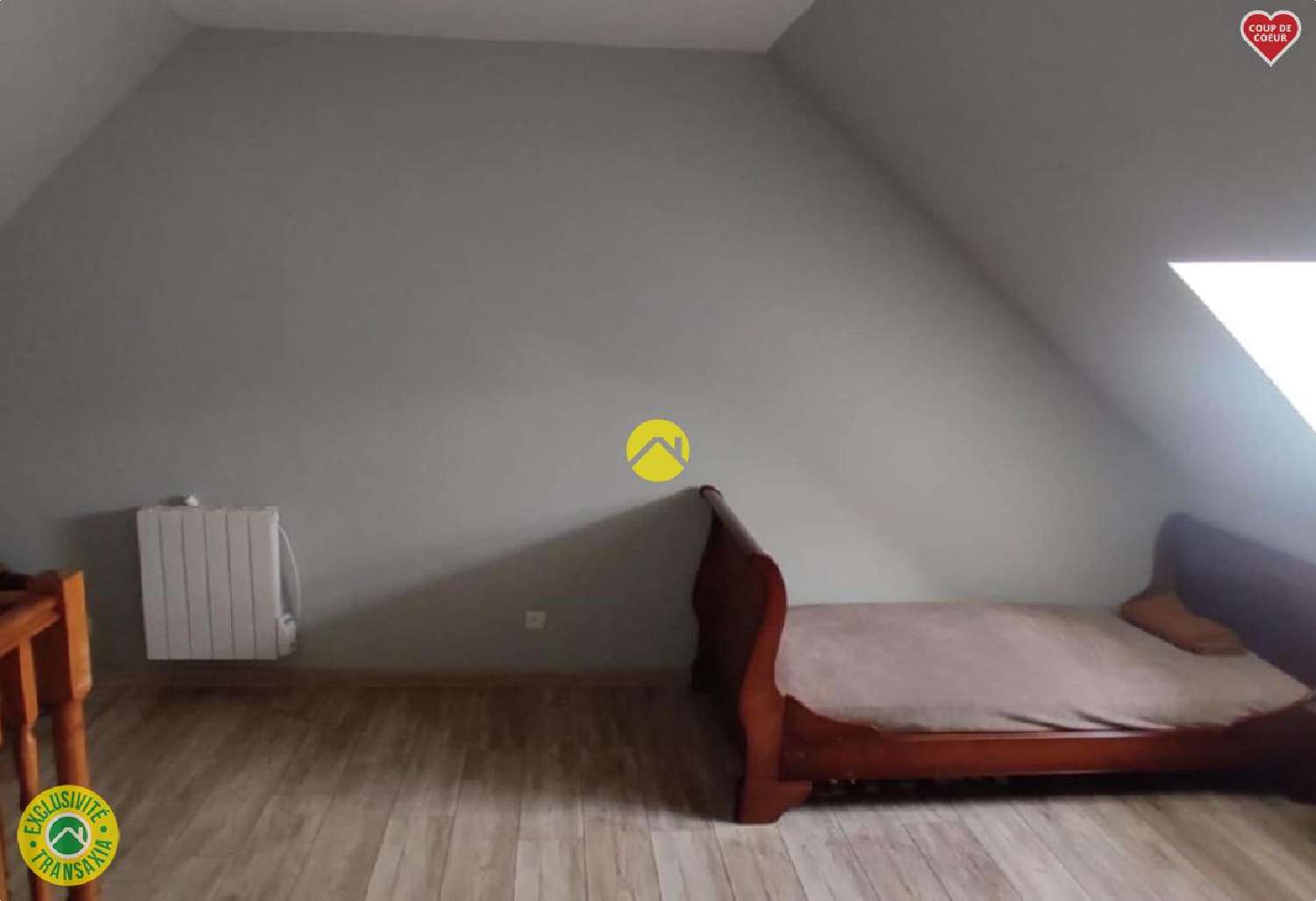  te koop huis Voussac Allier 6