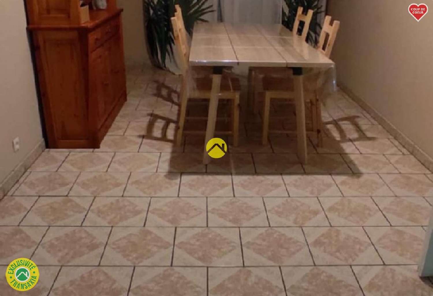  te koop huis Voussac Allier 7