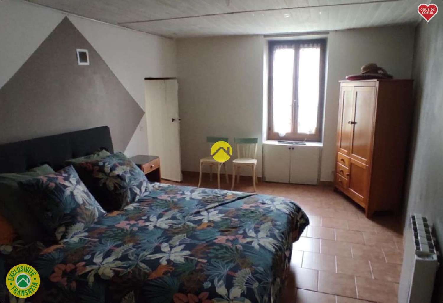  te koop huis Voussac Allier 8