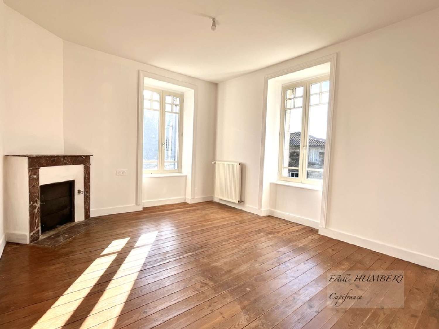 à vendre maison Vouvant Vendée 4