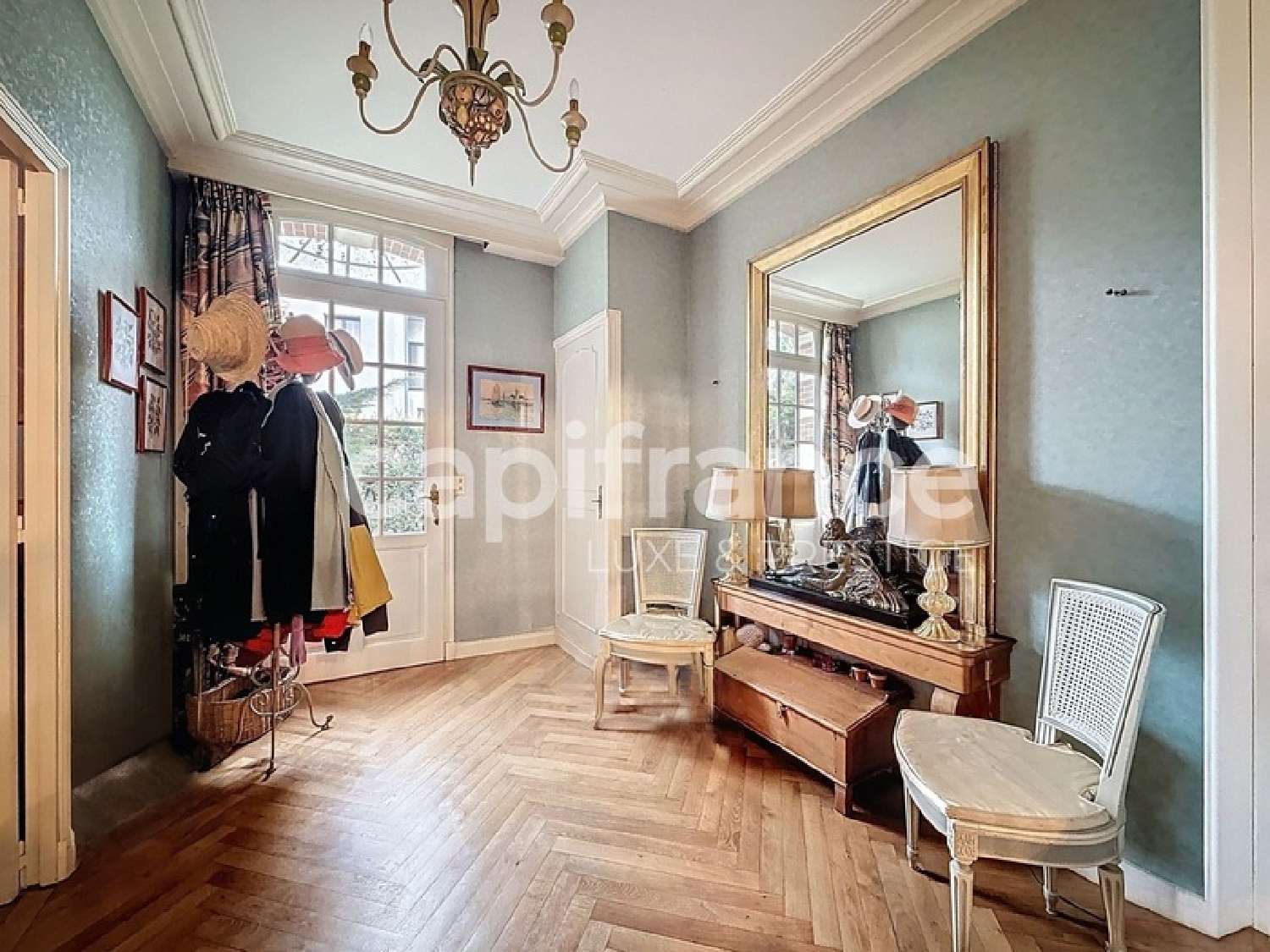  à vendre maison Vouvray Indre-et-Loire 1